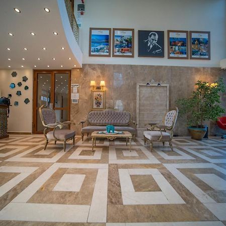 Liona Hotel & Spa Gundogan  Eksteriør bilde