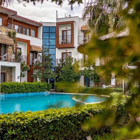 Liona Hotel & Spa Gundogan  Eksteriør bilde