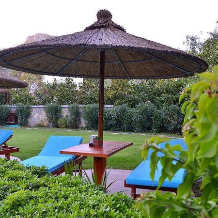 Liona Hotel & Spa Gundogan  Eksteriør bilde