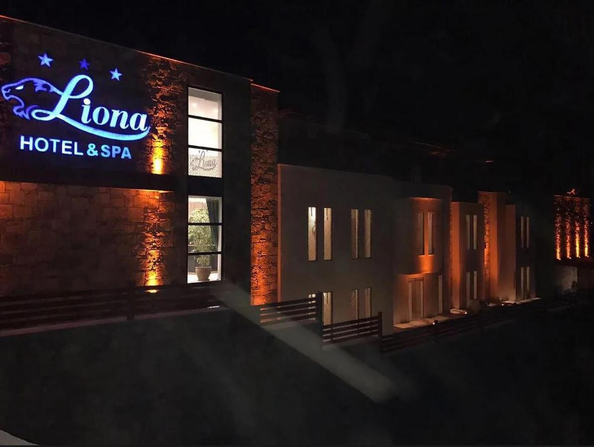 Liona Hotel & Spa Gundogan  Eksteriør bilde