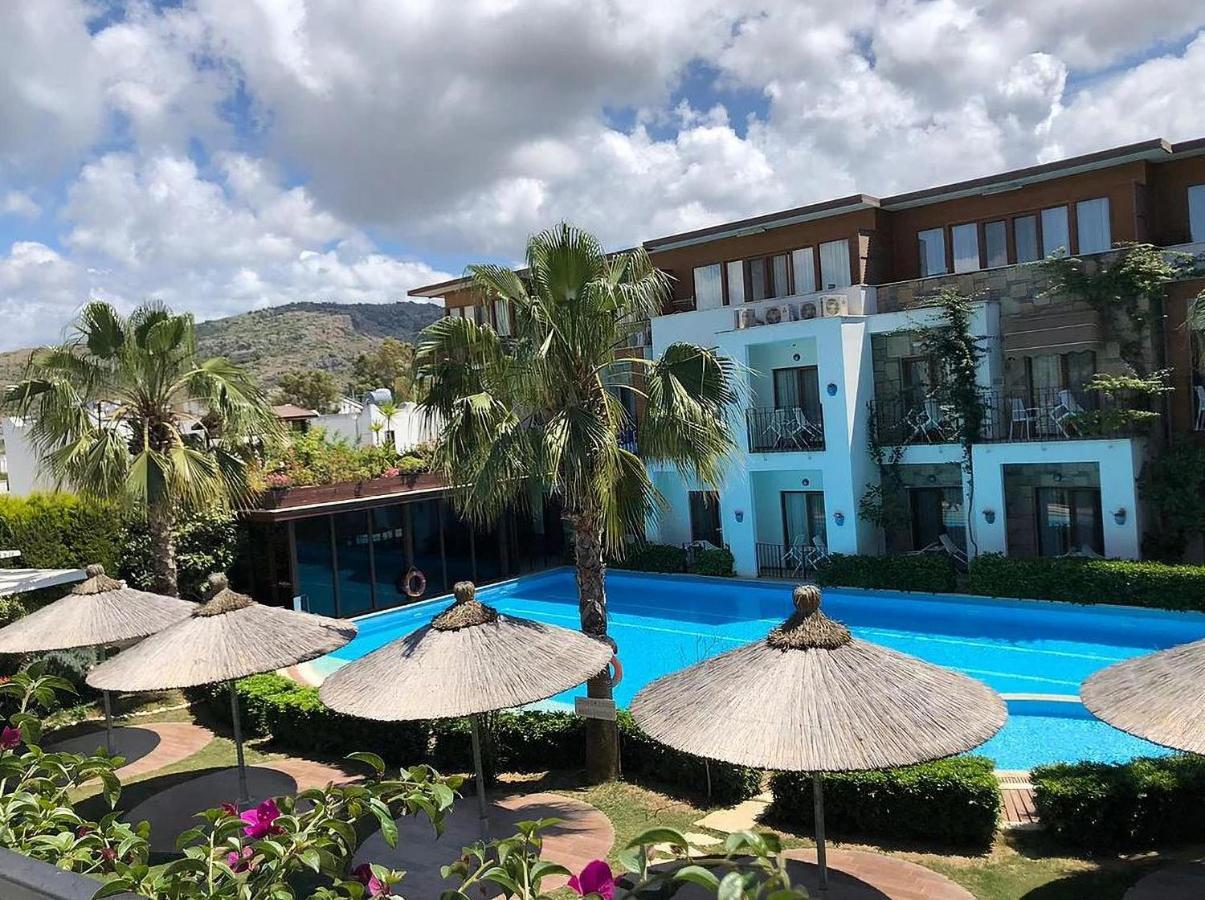 Liona Hotel & Spa Gundogan  Eksteriør bilde
