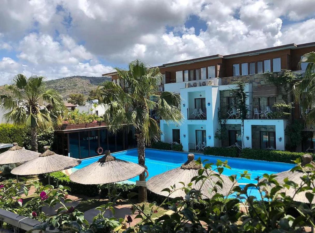 Liona Hotel & Spa Gundogan  Eksteriør bilde