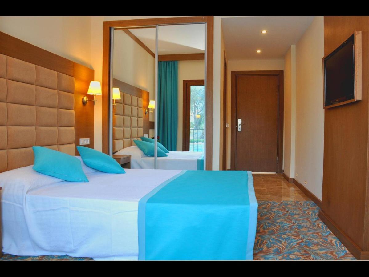 Liona Hotel & Spa Gundogan  Rom bilde