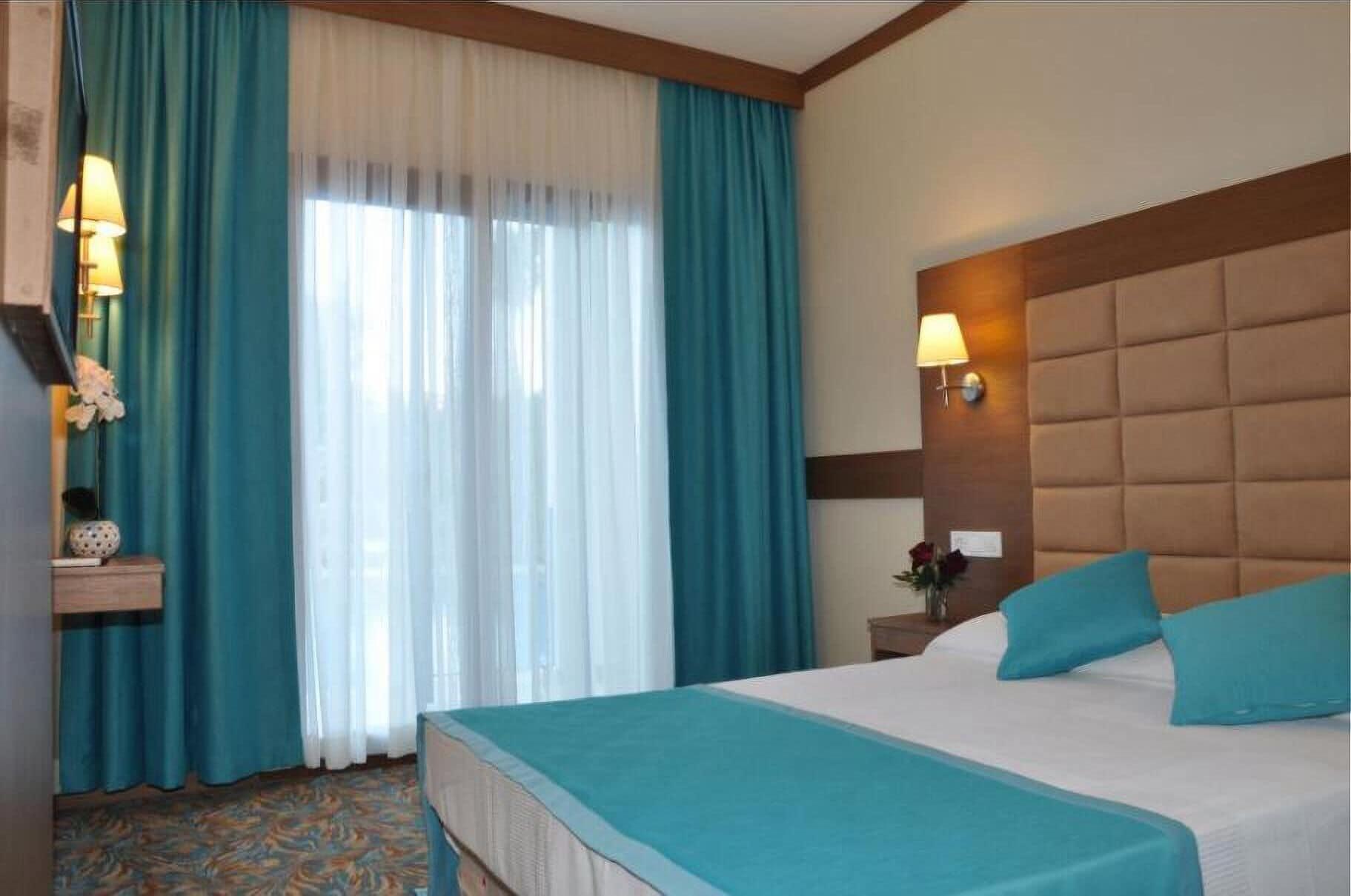 Liona Hotel & Spa Gundogan  Eksteriør bilde