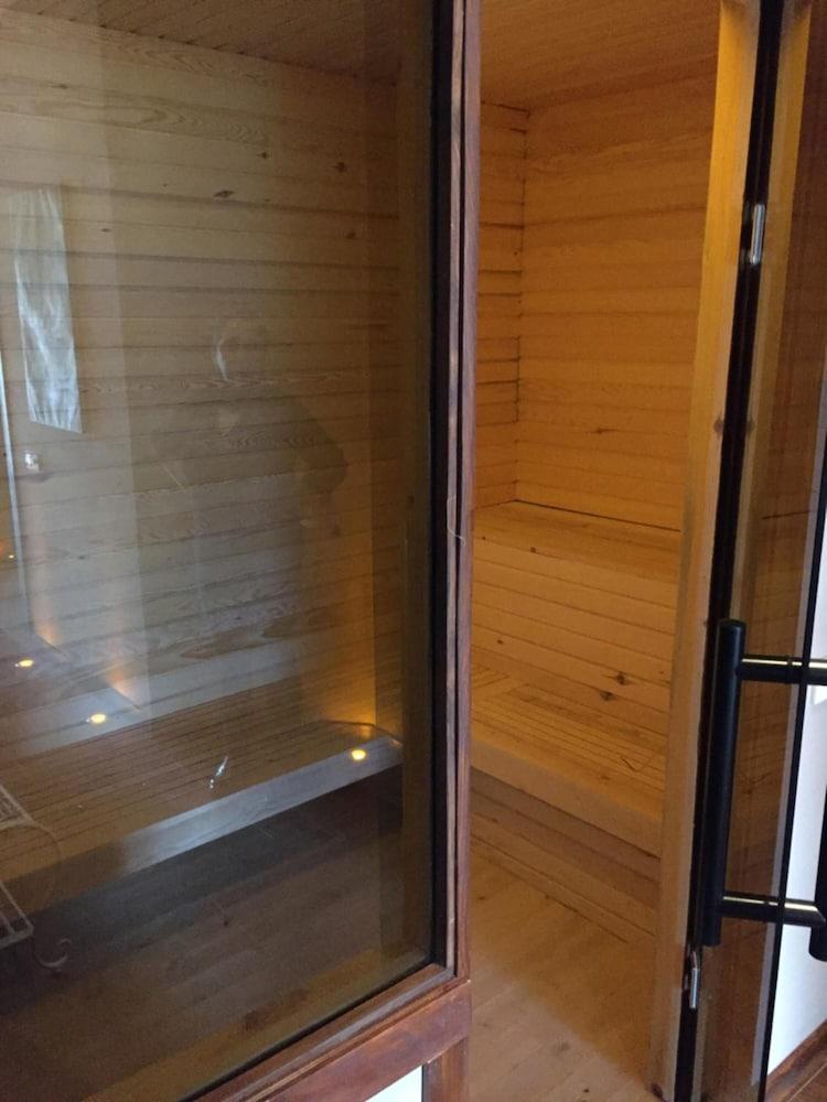 Liona Hotel & Spa Gundogan  Eksteriør bilde
