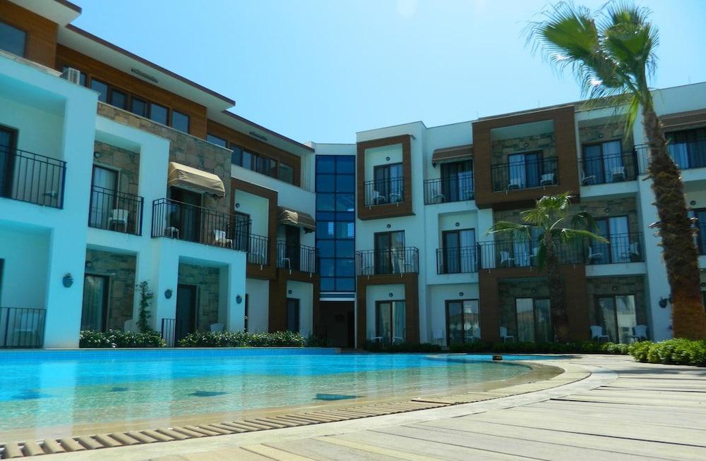 Liona Hotel & Spa Gundogan  Eksteriør bilde