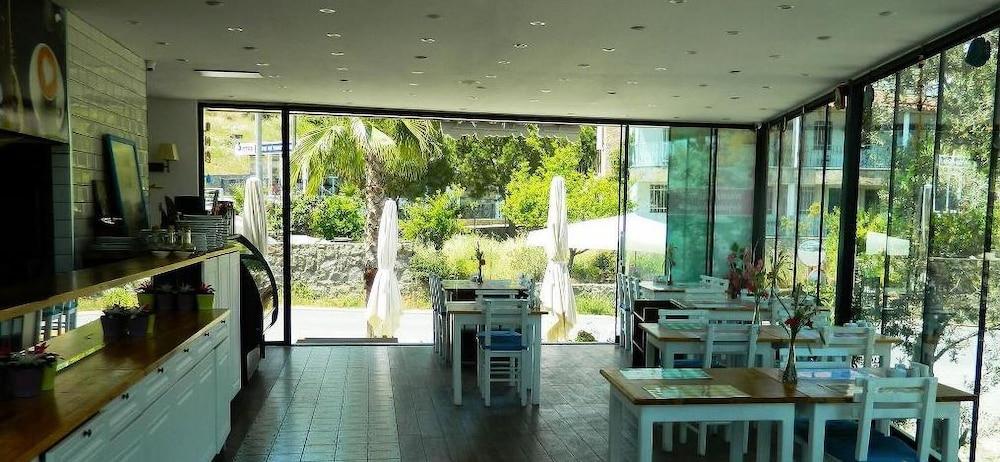 Liona Hotel & Spa Gundogan  Eksteriør bilde