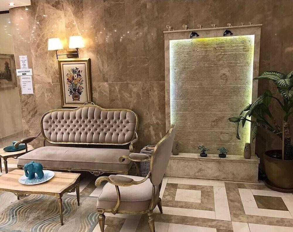 Liona Hotel & Spa Gundogan  Eksteriør bilde