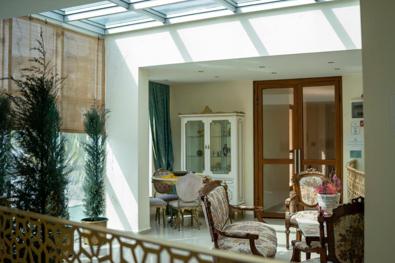 Liona Hotel & Spa Gundogan  Eksteriør bilde