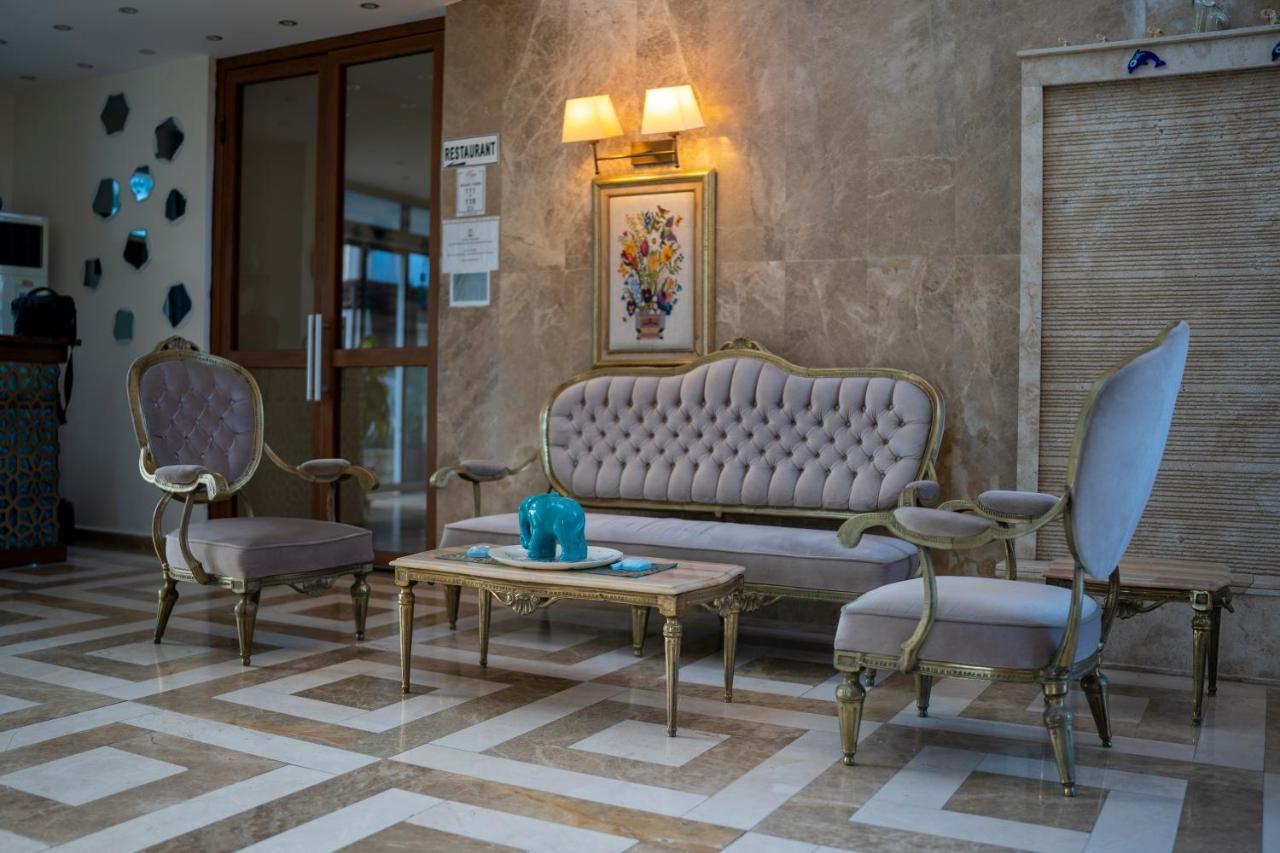 Liona Hotel & Spa Gundogan  Eksteriør bilde