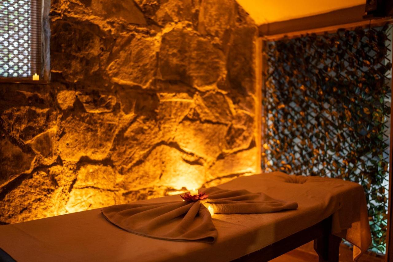 Liona Hotel & Spa Gundogan  Eksteriør bilde
