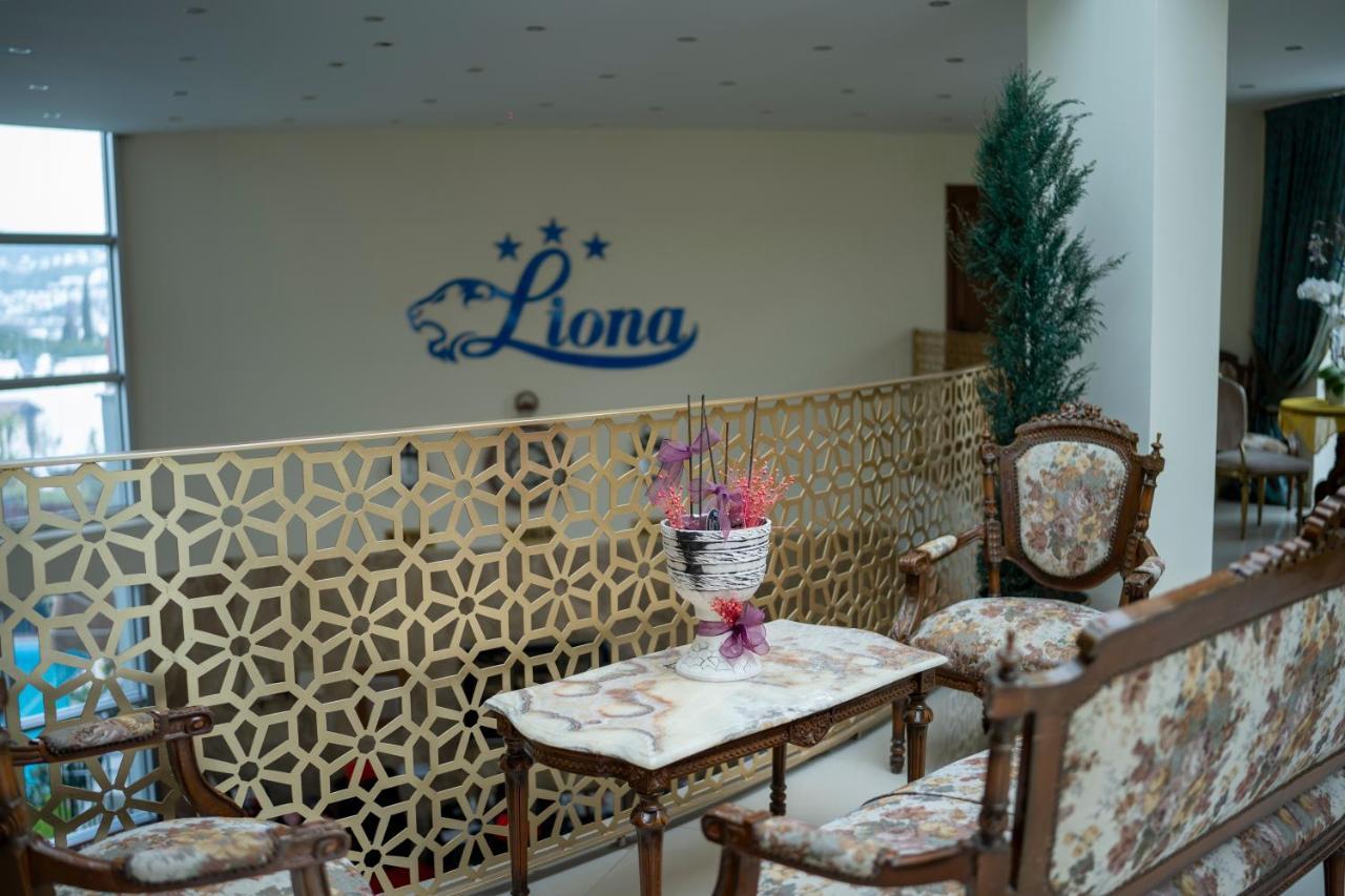 Liona Hotel & Spa Gundogan  Eksteriør bilde