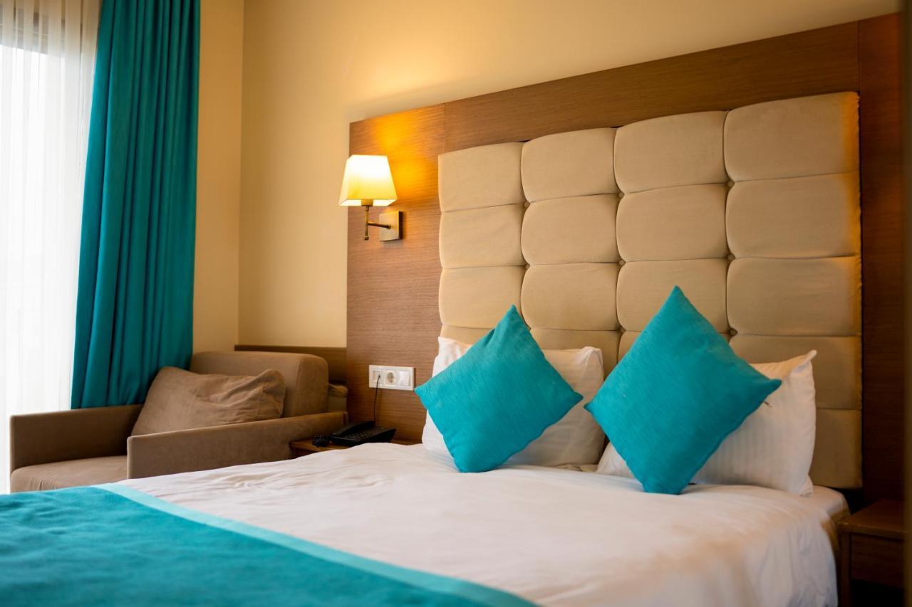 Liona Hotel & Spa Gundogan  Eksteriør bilde