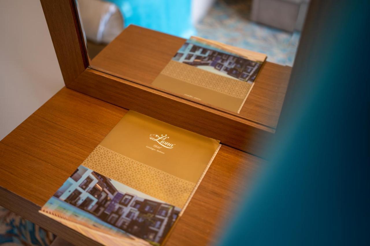 Liona Hotel & Spa Gundogan  Eksteriør bilde