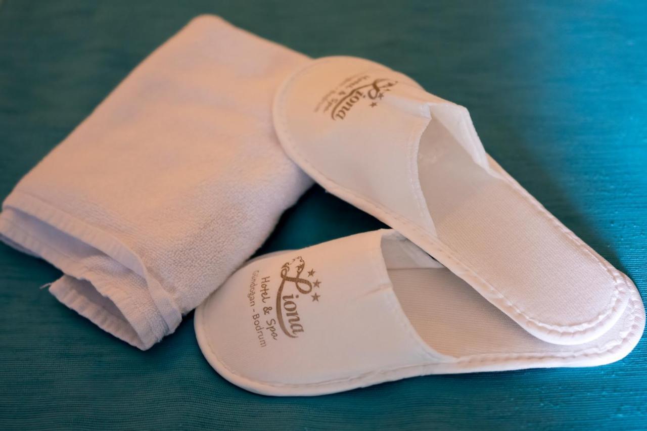 Liona Hotel & Spa Gundogan  Eksteriør bilde