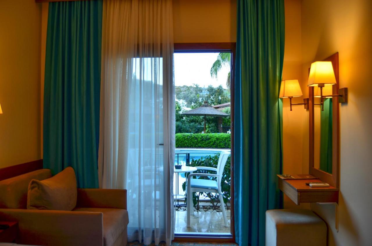 Liona Hotel & Spa Gundogan  Eksteriør bilde