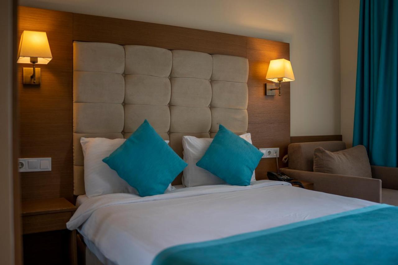 Liona Hotel & Spa Gundogan  Eksteriør bilde